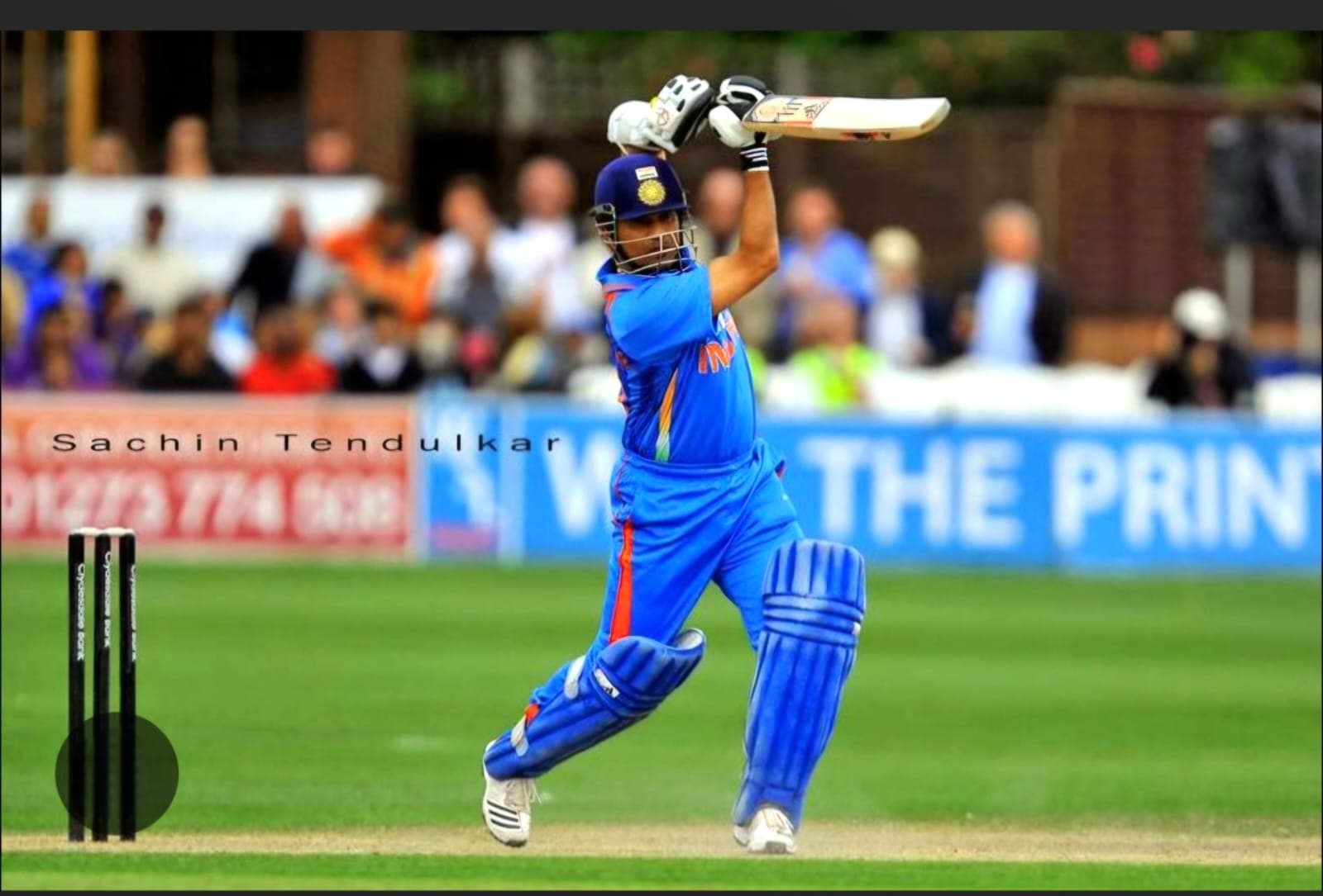 Born For Boundaries, Built For Brotherhood